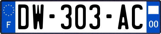 DW-303-AC