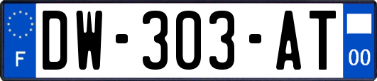 DW-303-AT