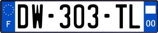 DW-303-TL