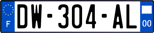 DW-304-AL