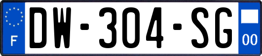 DW-304-SG