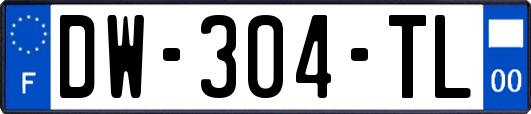 DW-304-TL