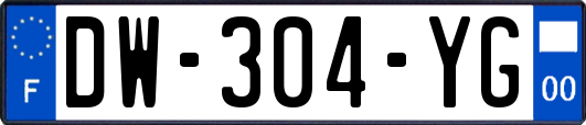 DW-304-YG