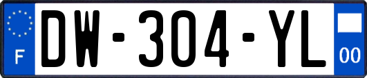 DW-304-YL