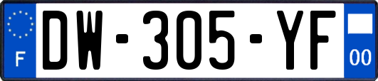 DW-305-YF