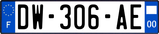 DW-306-AE