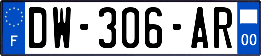 DW-306-AR