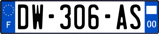 DW-306-AS