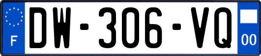 DW-306-VQ