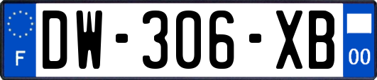 DW-306-XB