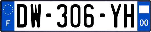 DW-306-YH
