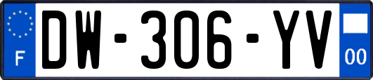 DW-306-YV