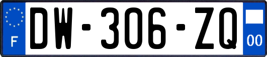 DW-306-ZQ