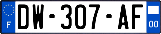 DW-307-AF