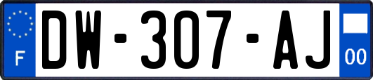 DW-307-AJ