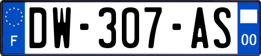 DW-307-AS