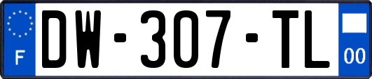 DW-307-TL