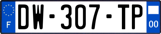 DW-307-TP