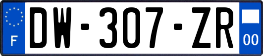 DW-307-ZR