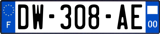DW-308-AE
