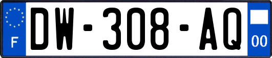 DW-308-AQ