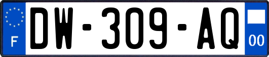 DW-309-AQ