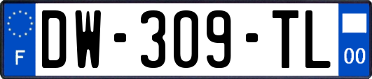 DW-309-TL