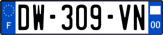 DW-309-VN