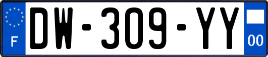 DW-309-YY