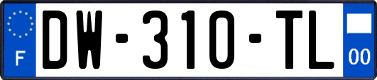 DW-310-TL