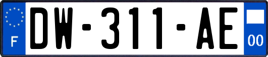 DW-311-AE