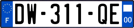 DW-311-QE