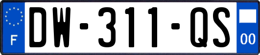 DW-311-QS