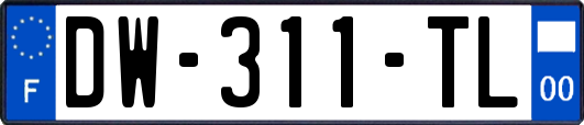 DW-311-TL