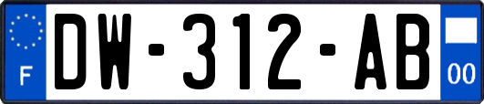 DW-312-AB