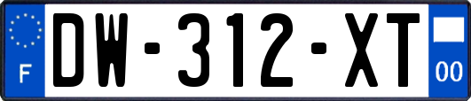 DW-312-XT