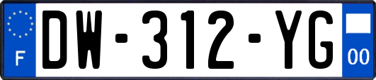 DW-312-YG