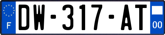 DW-317-AT