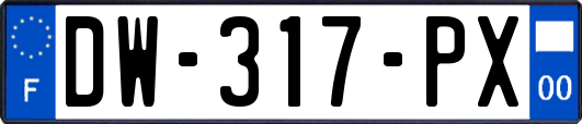 DW-317-PX