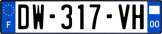 DW-317-VH