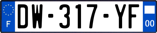 DW-317-YF