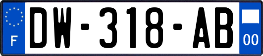 DW-318-AB