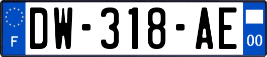 DW-318-AE