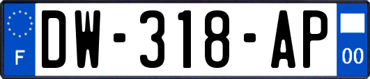 DW-318-AP