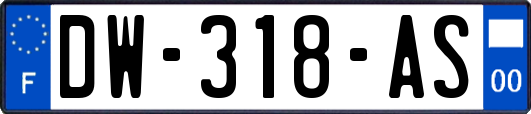 DW-318-AS