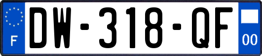 DW-318-QF