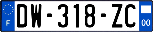 DW-318-ZC