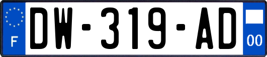 DW-319-AD