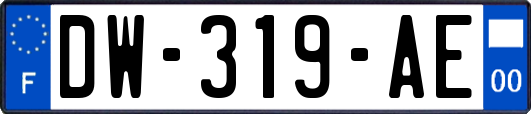 DW-319-AE