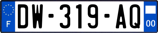 DW-319-AQ